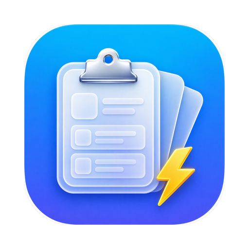 EasyClip icon
